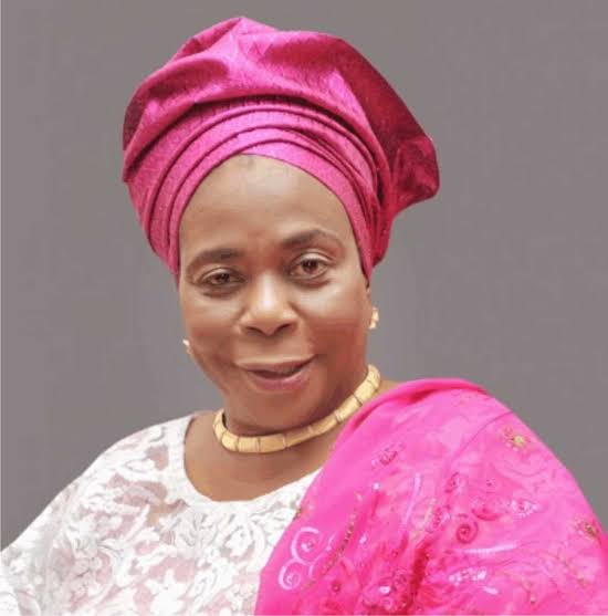 Abiodun Christine Olujimi