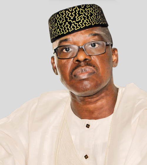 Olusegun Oni