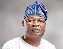 Sikiru Tae Lawal