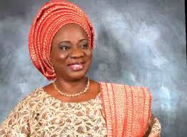 Modupe Adeola Adelabu