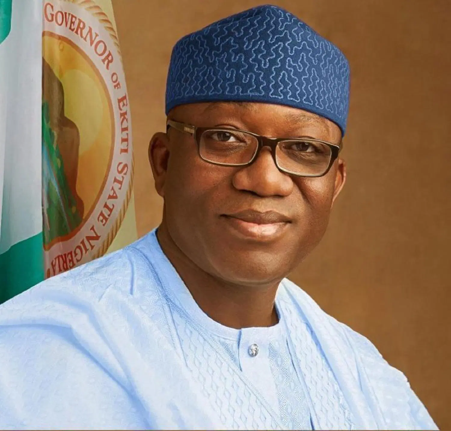 John Olukayode Folorunso Fayemi