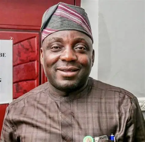 Rasaq Adekunle Mabaje