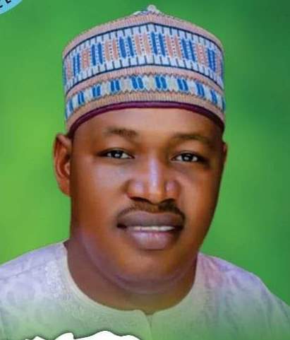 Jimoh Lukman Ishola