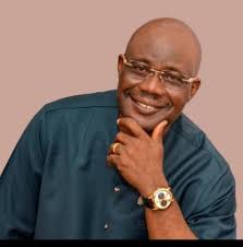 Sylvester Duro Faseyi