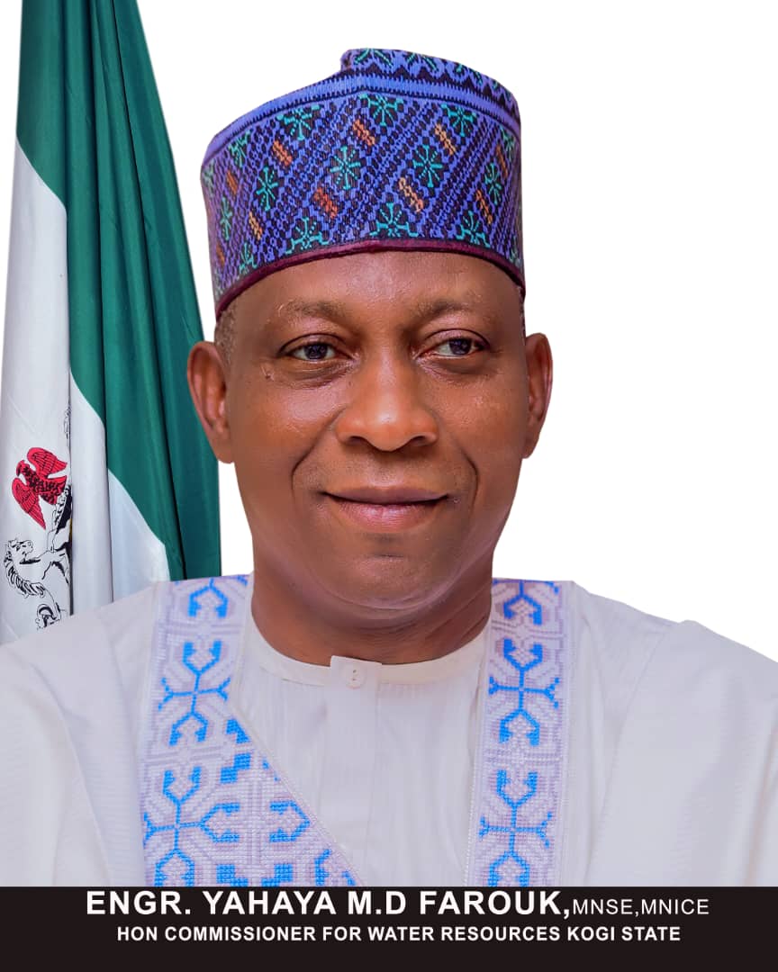 Engr. Mohammed Danladi Yahaya Faruk