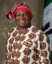 Chimaroke Ogbonnia Nnamani