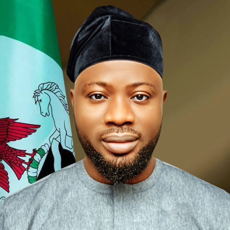 Anyebi Aridaolo Monday