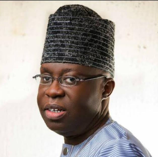 Rilwan Adesoji Akanbi