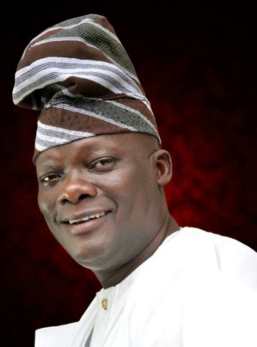 Teslim  Kolawole  Folarin