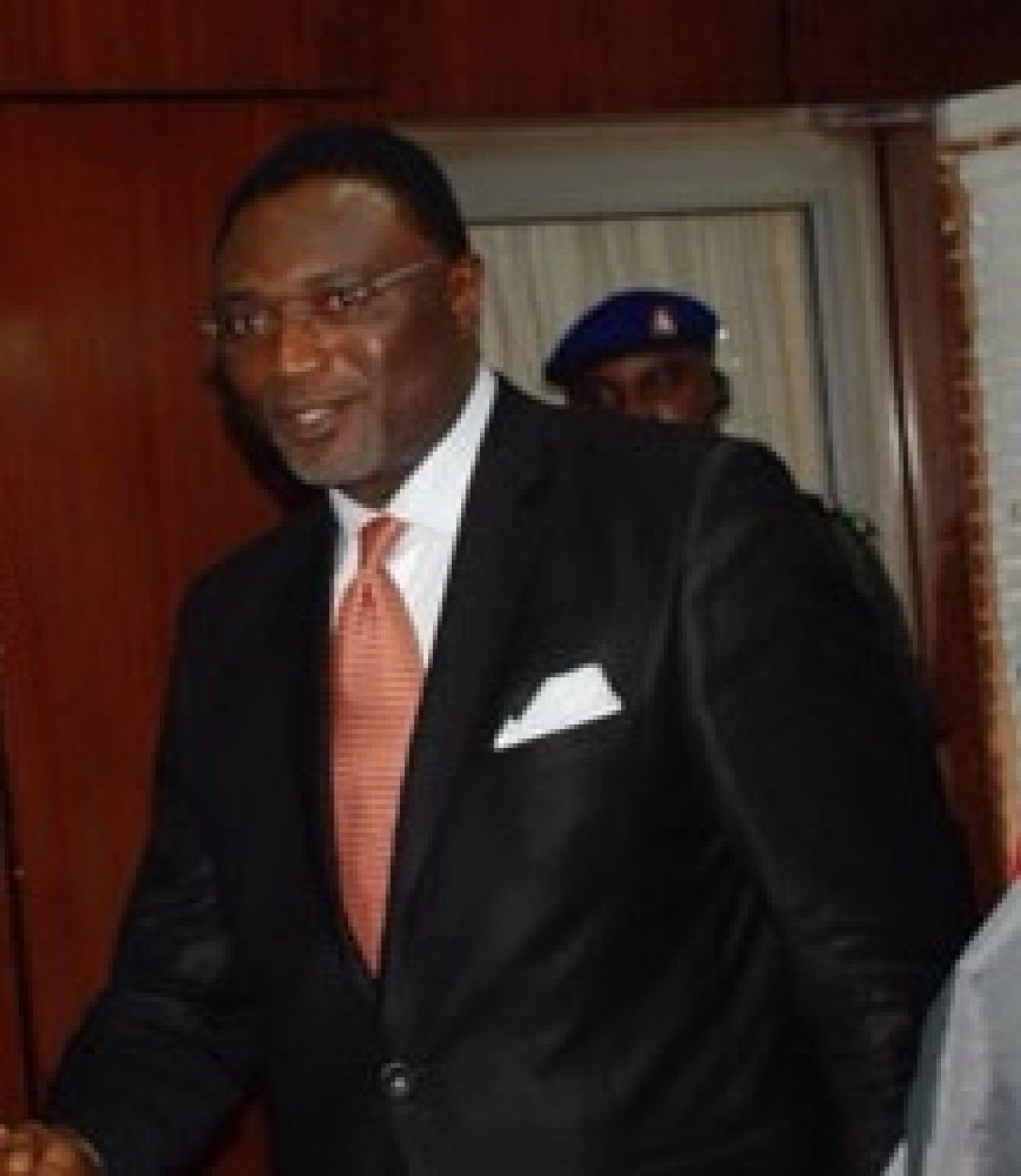 Ifeanyi Lawrence Nwoye