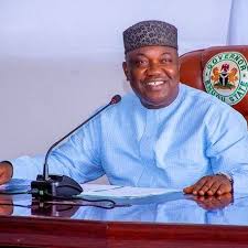 Ifeanyi Lawrence Ugwuanyi