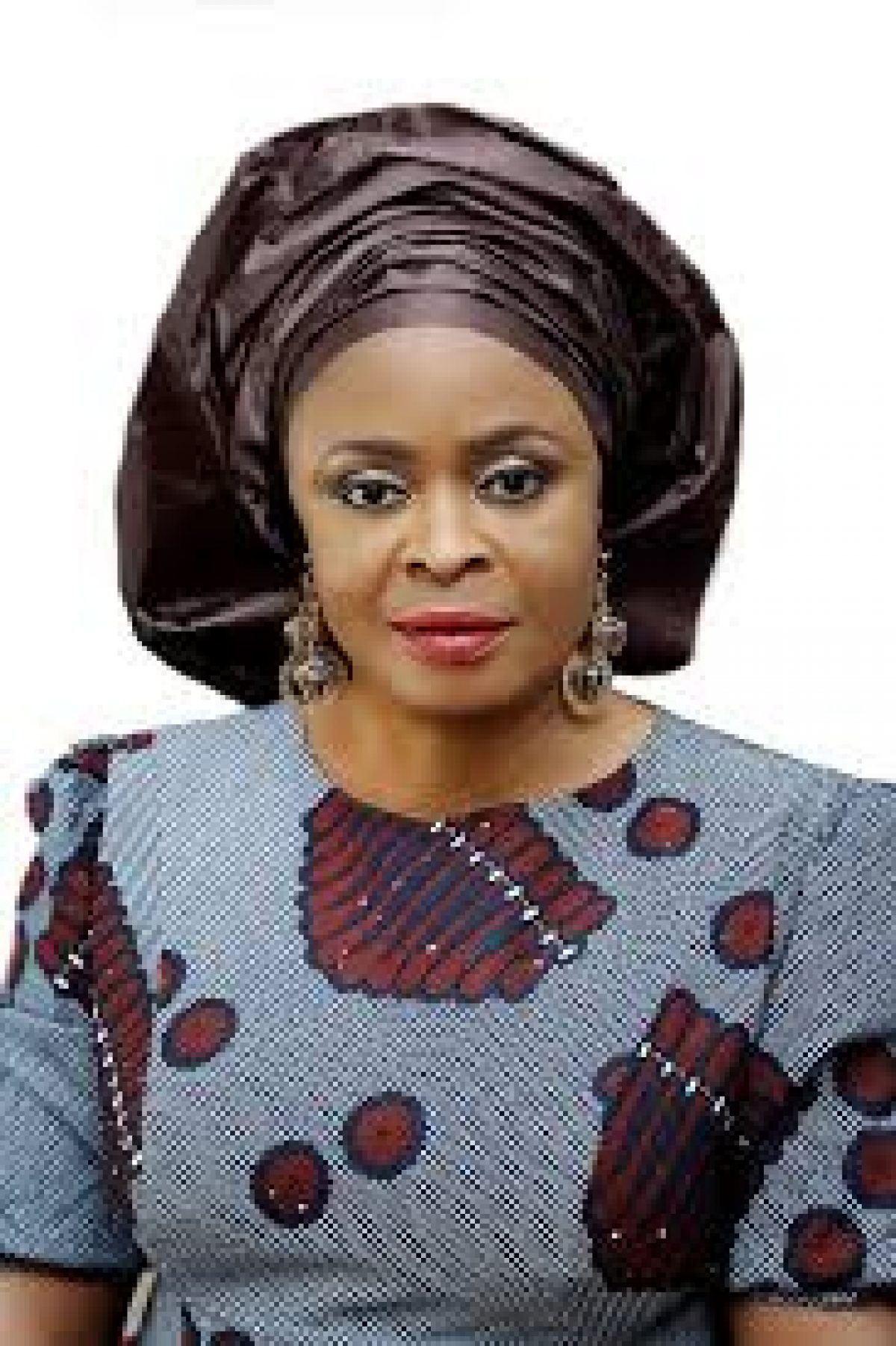 Cecilia Ezeilo