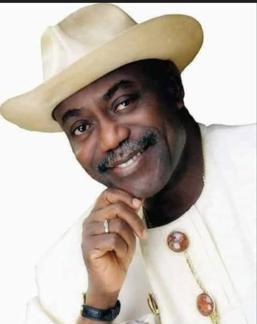 Peter Otunuya Odili