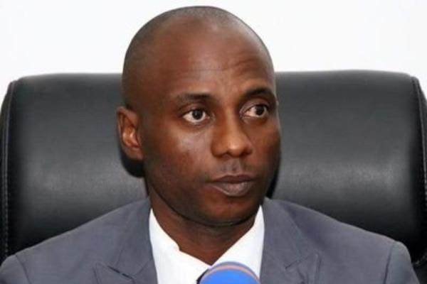 Femi Fanwo Kingsley