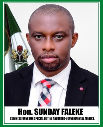 Sunday Faleke