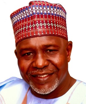 Ibrahim Bunu