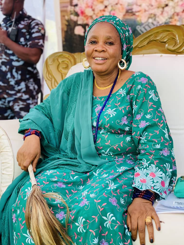 Rabiatu Okute