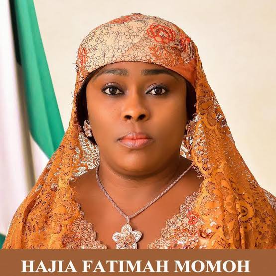 Hajia Fatima Momoh