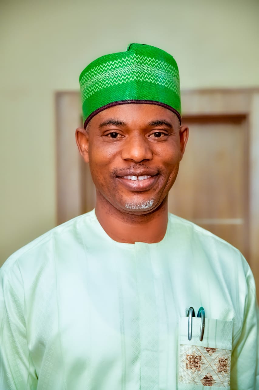 Mohammed Abdulmutalib