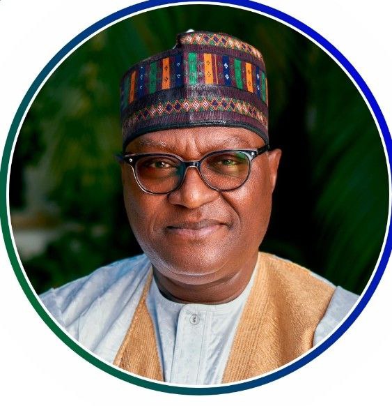Ibrahim T. Mohammed