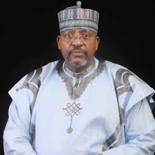 Aliyu Modibbo Umar