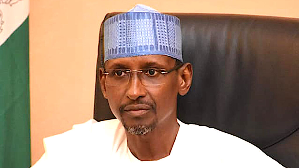 Mohammed Musa Bello