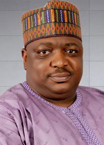 Phillip Tanimu Aduda
