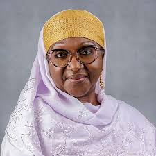 Khairat Abdulrazaq Gwadabe