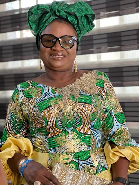 Beatrice Igwe
