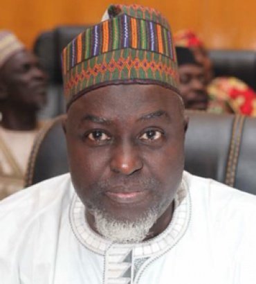 Muktar Umar Bunza