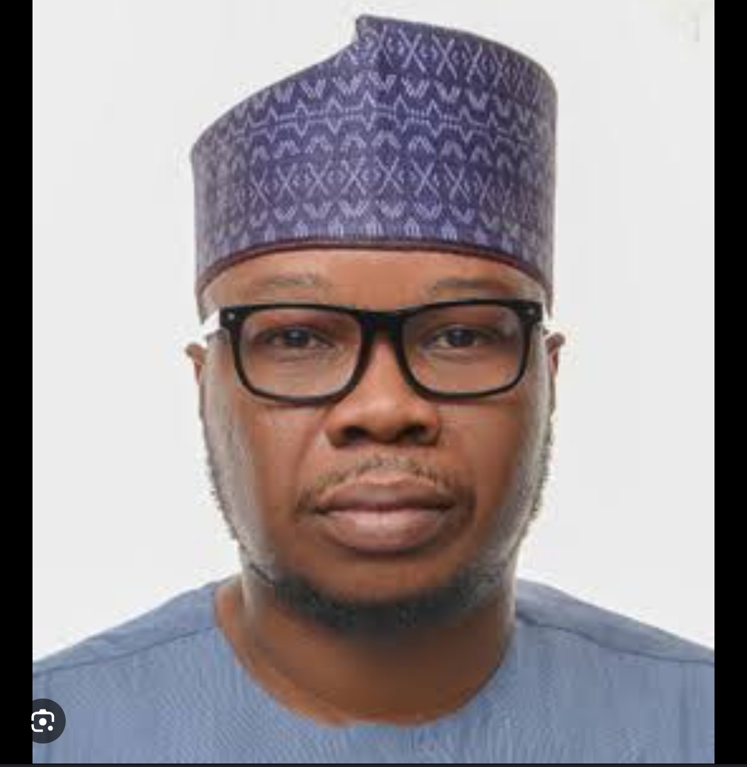 Abdullahi M. Magoro