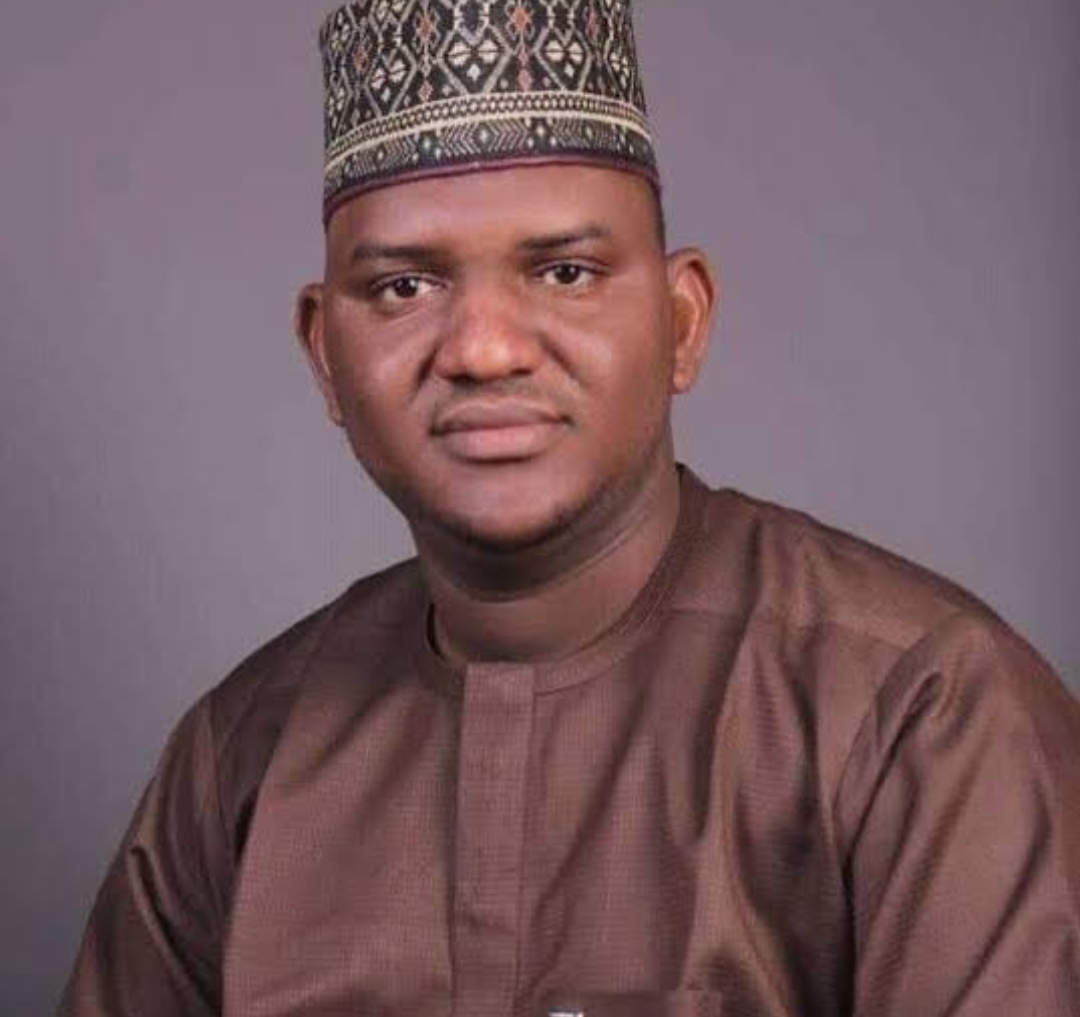 Yusuf Rabi’u Jirdede