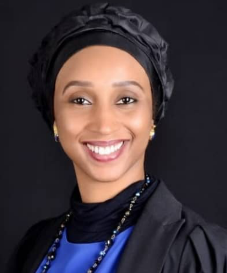 Hajiya Zainab Musa Musawa