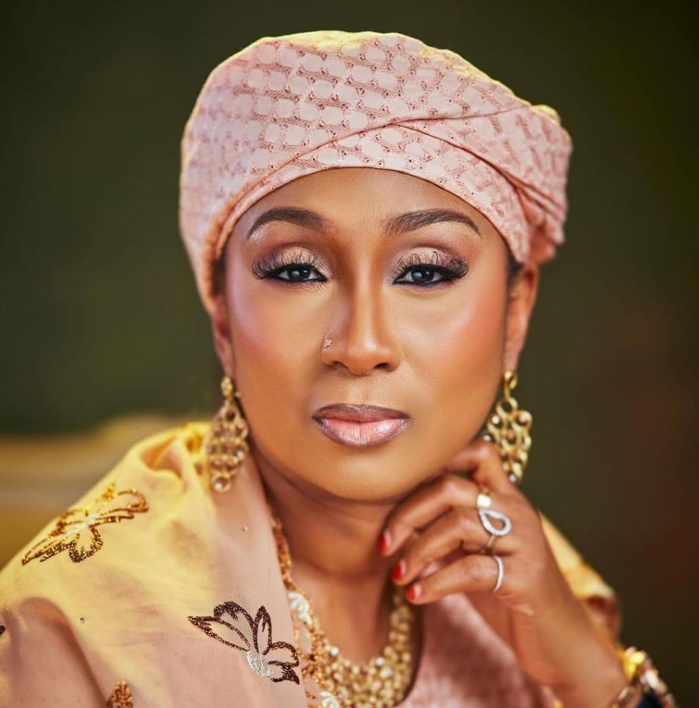 Hadiza Abubakar Yar’adua-Tuggar
