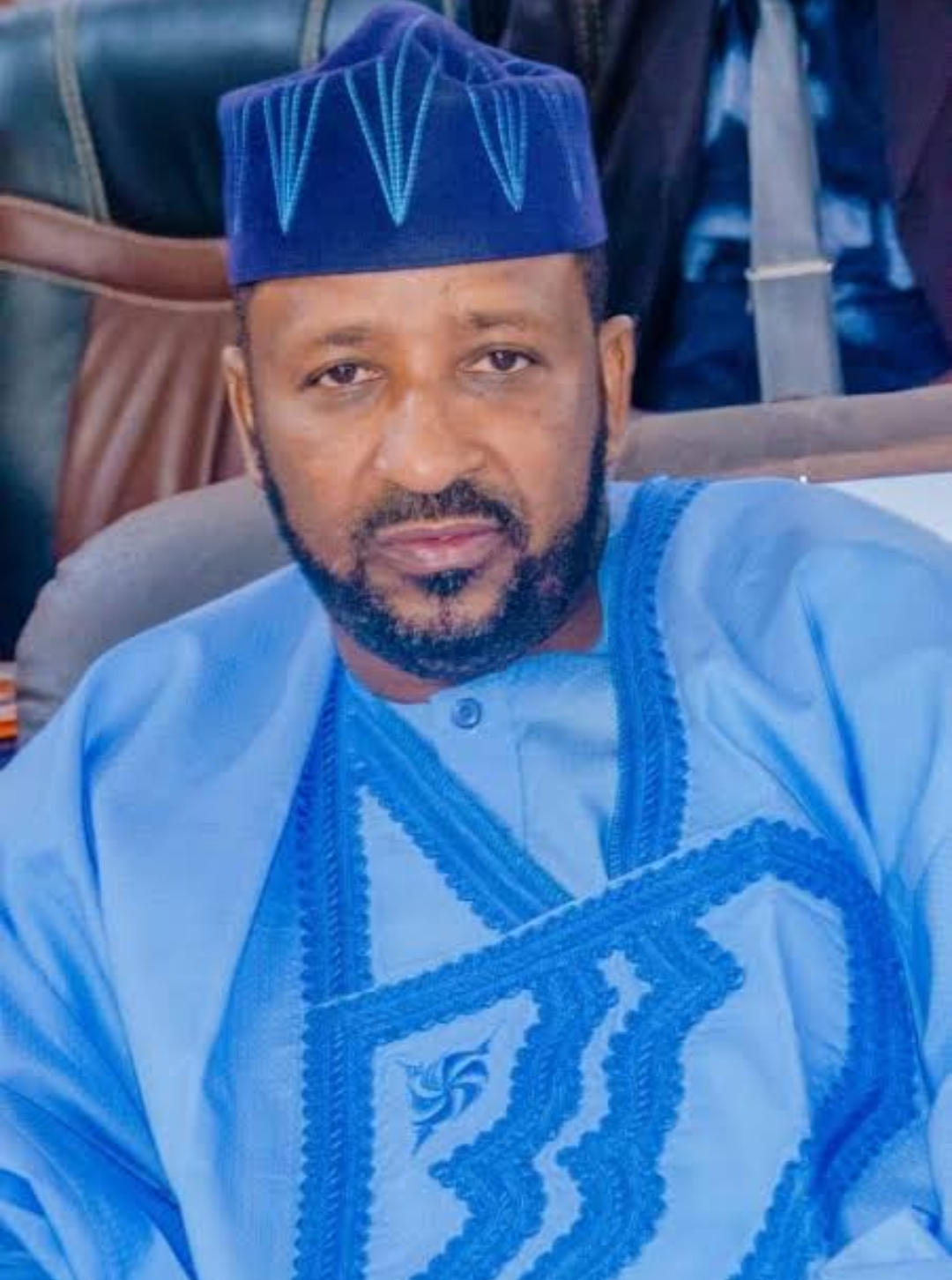 Musa Adamu Funtua