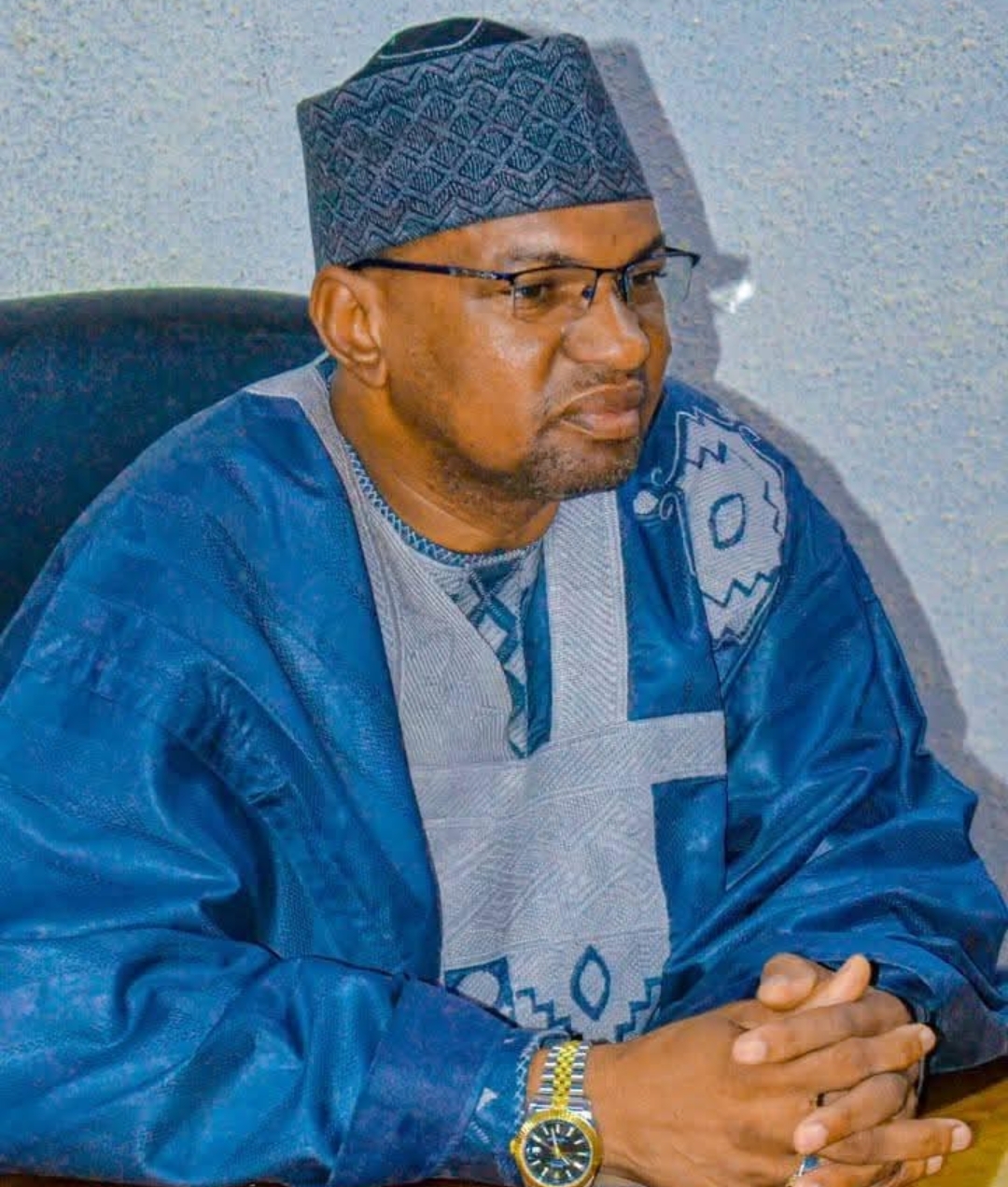 Sani Magaji Ingawa