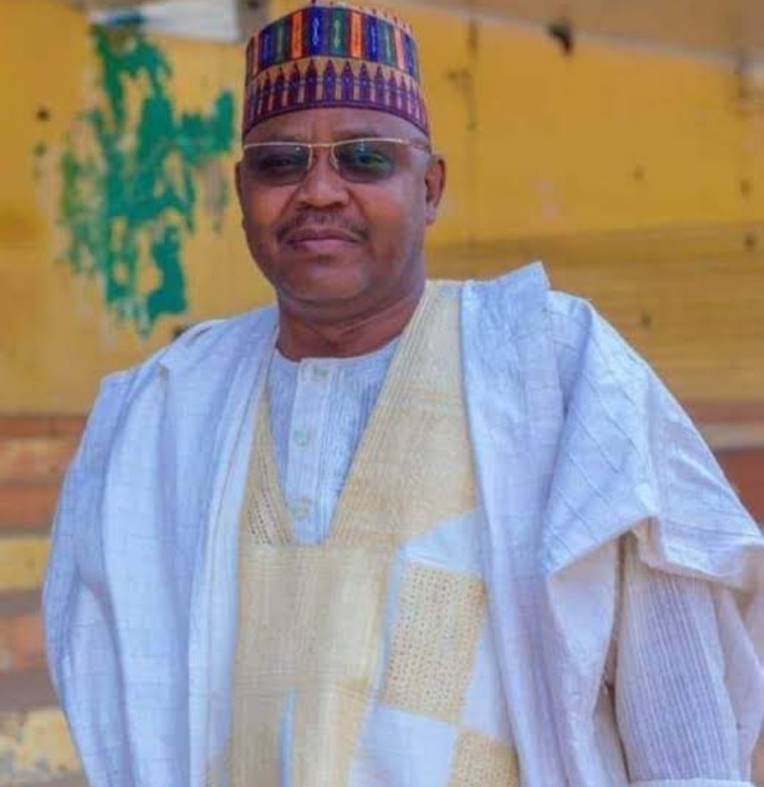 Bashir Gambo-Saulawa