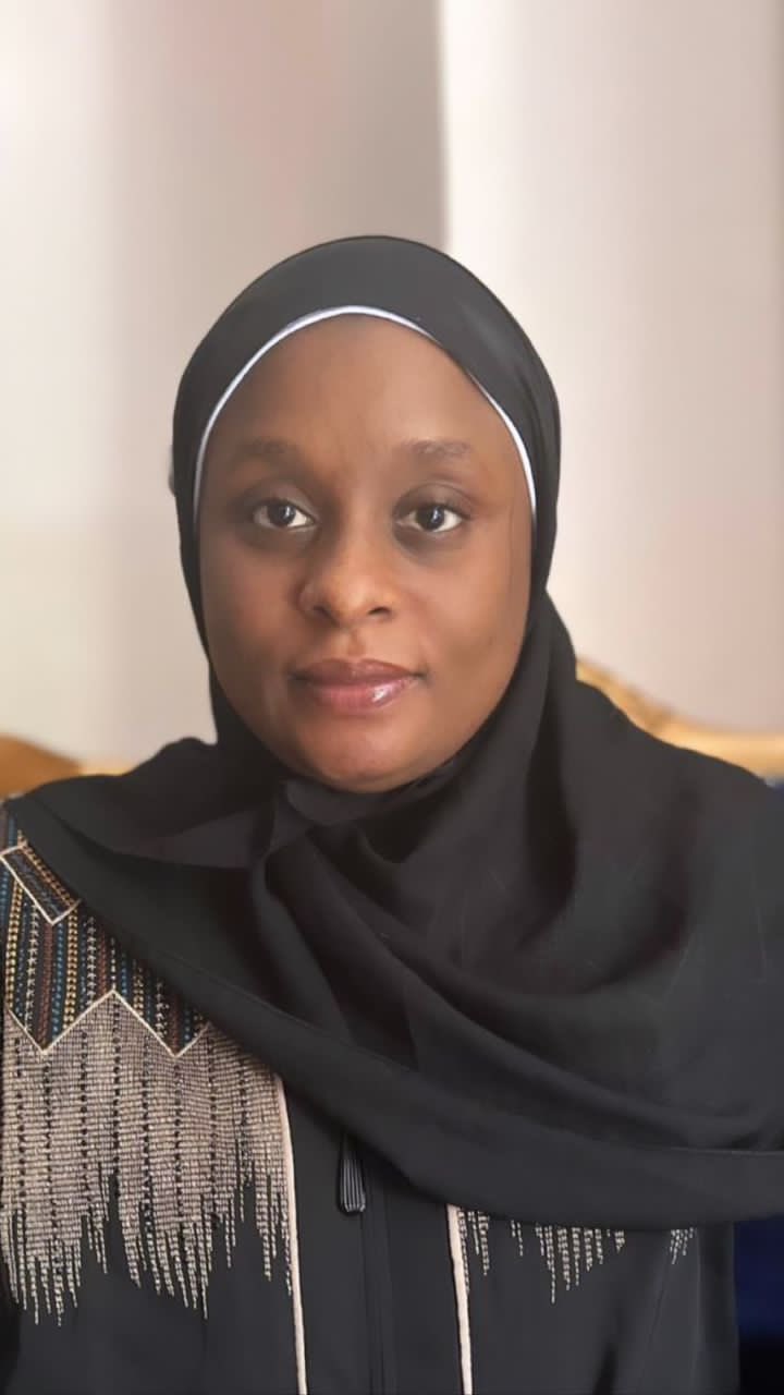 Fadila Muhammad Dikko