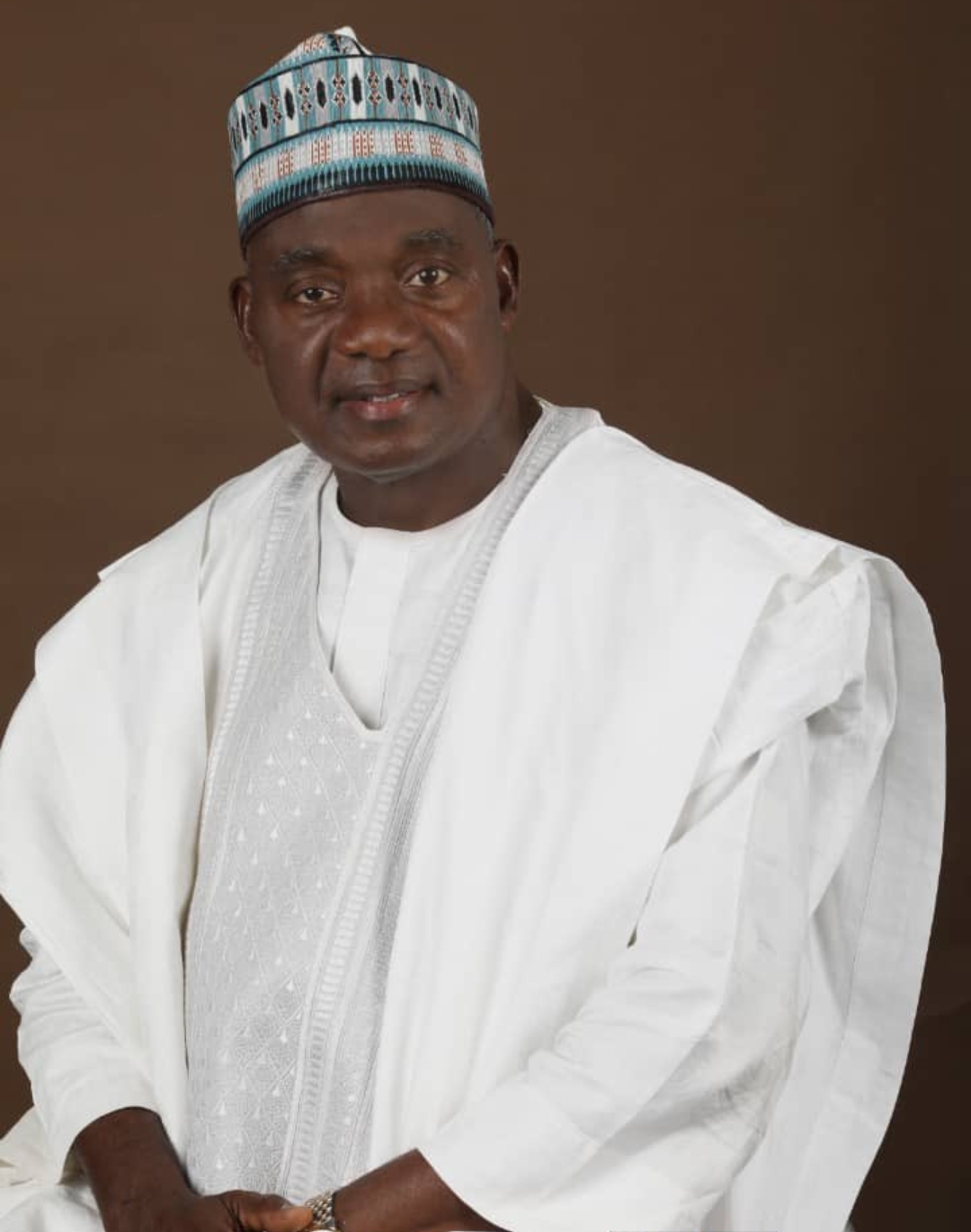 Bello Husaini Kagara