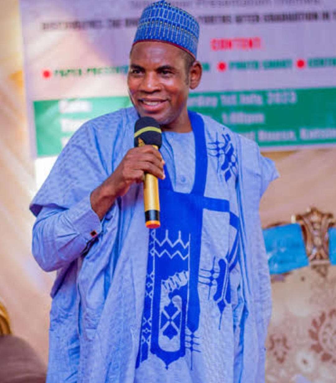 Abdulhamid Ahmed Mani