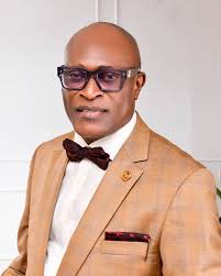 Barr. Bassey Mensah