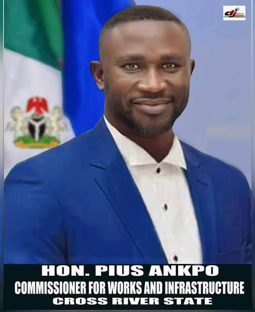 Ankpo Pius Edet