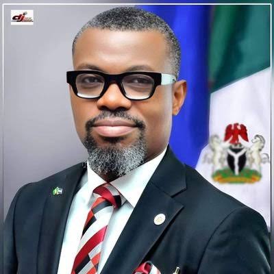 Barr. Odum Ijom Ukam