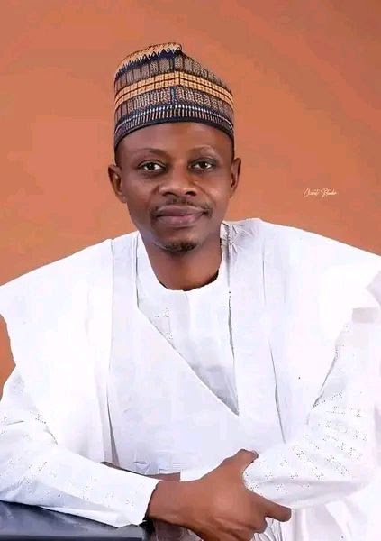 Dr Afeez Abolore Alabi