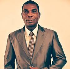 Anthony Egrinya Eneji