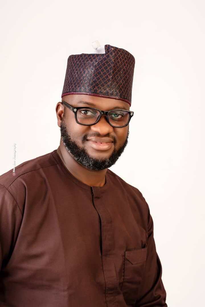 Dr Lawal Olalekan Olohungbebe