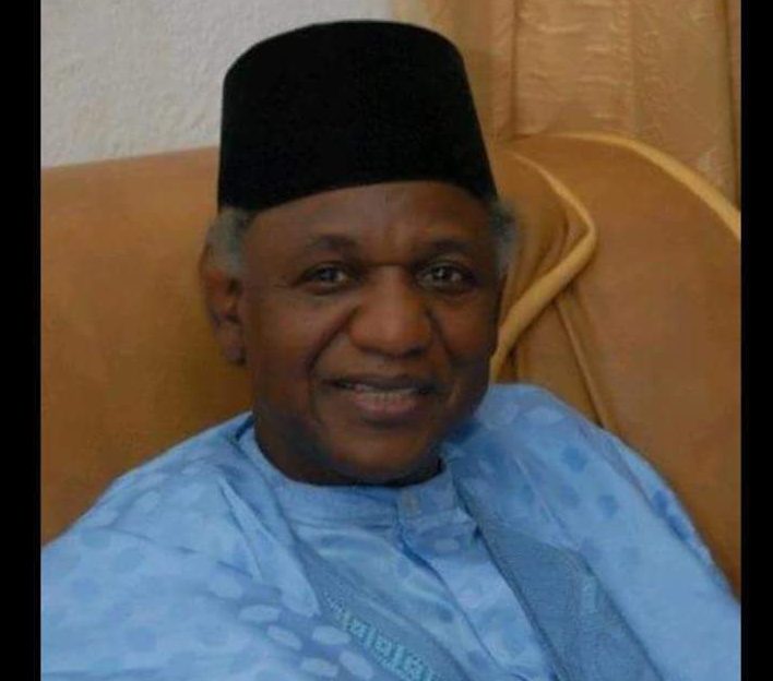 Abubakar Habu Hashidu