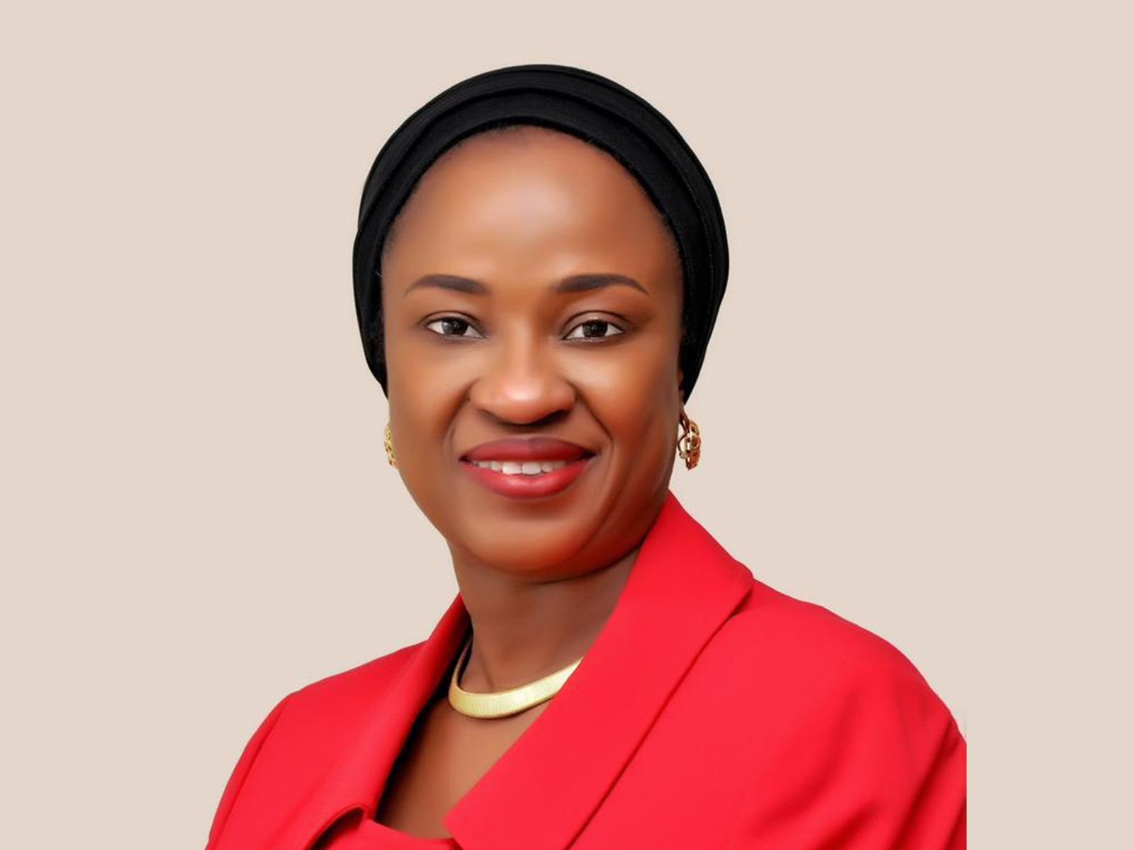 Dr. Hauwa Nuru
