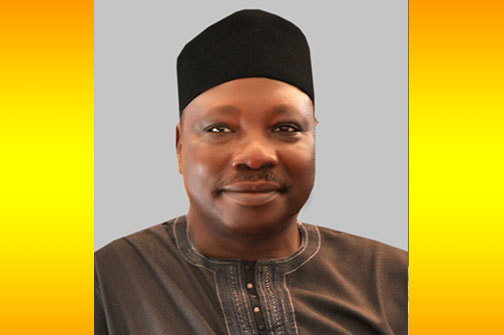 Joshua Molwoi Lidani