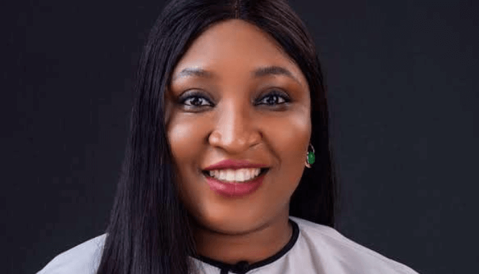 Bolanle Bello Olukoju